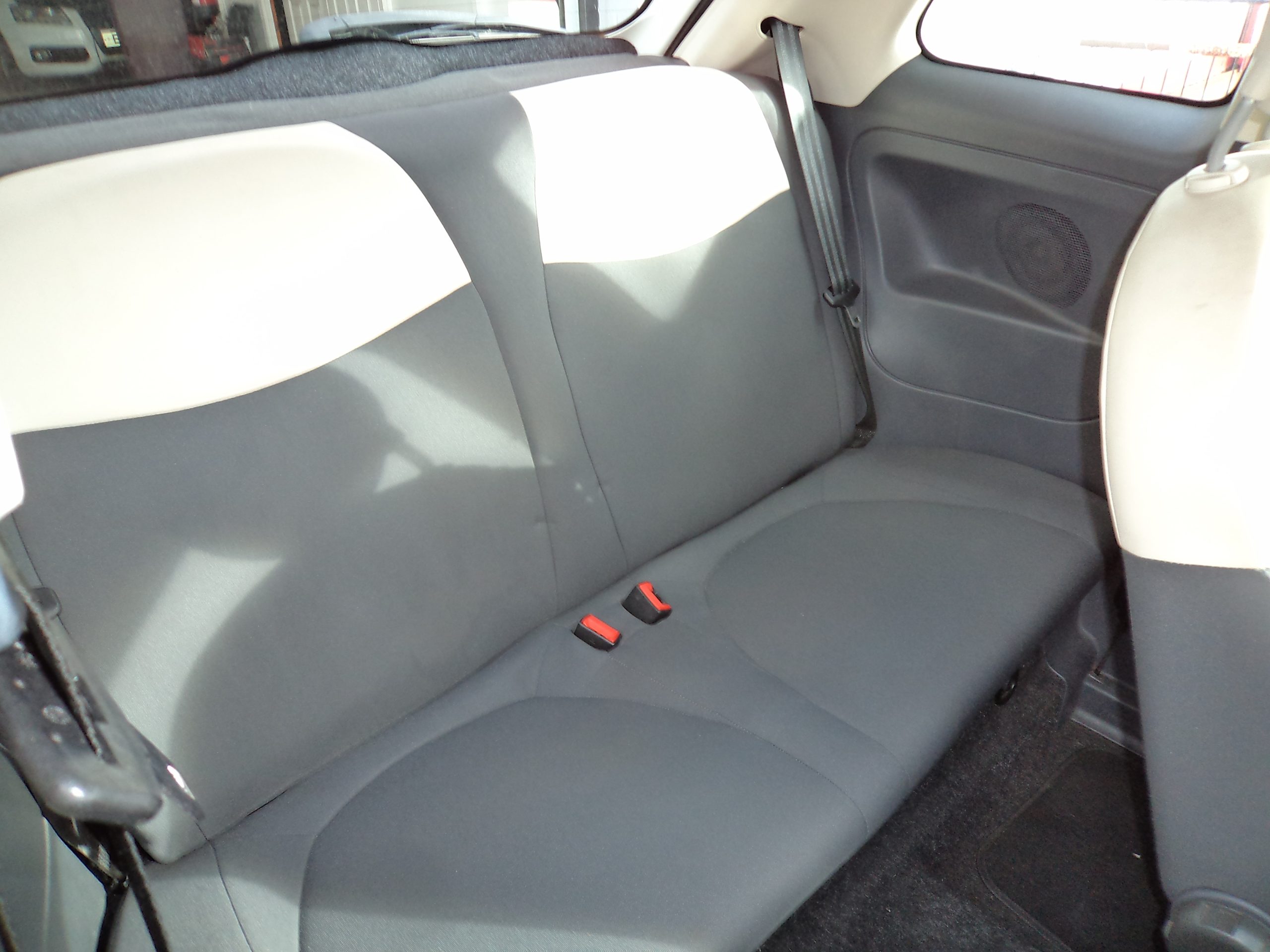 								FIAT 500 1.2 POP PLUS STOP/START full									